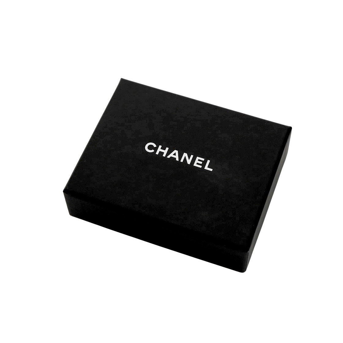 Chanel 18K Gold Coco Crush Necklace