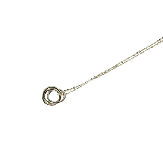 Trinity Chain Bracelet