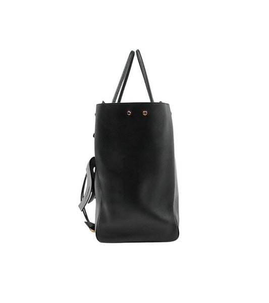 Balenciaga Black XL Bel-Air