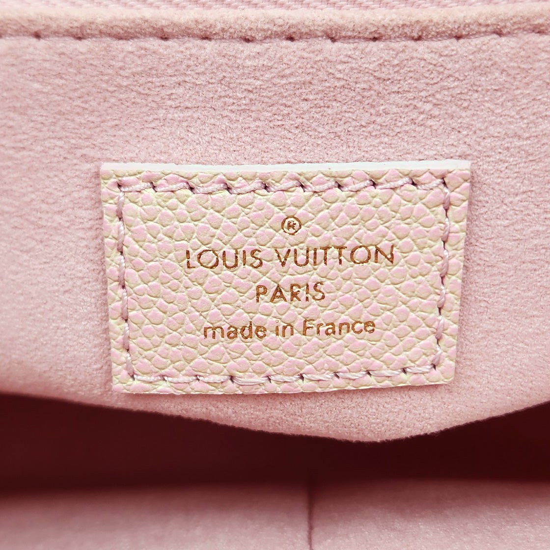 Louis Vuitton Summer Stardust Enfantine On the Go PM