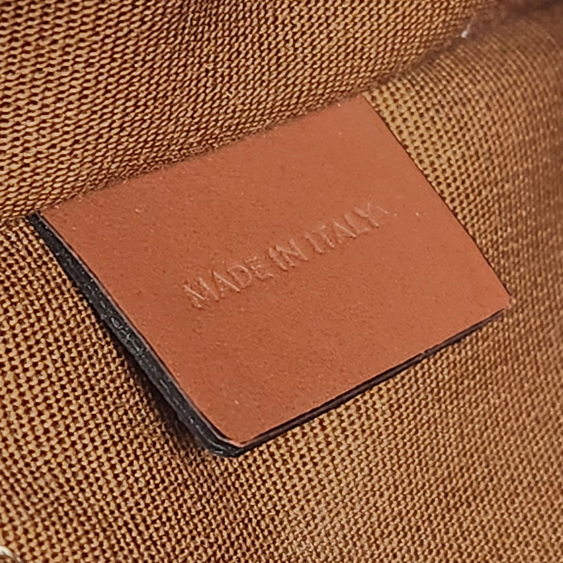 Céline Triopé ABA Shoulder Bag