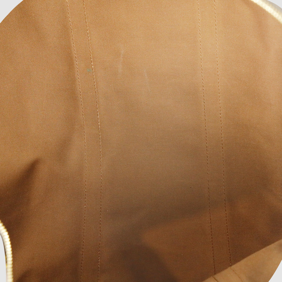60 Monogram Keepall Bandoulière Tote Bag