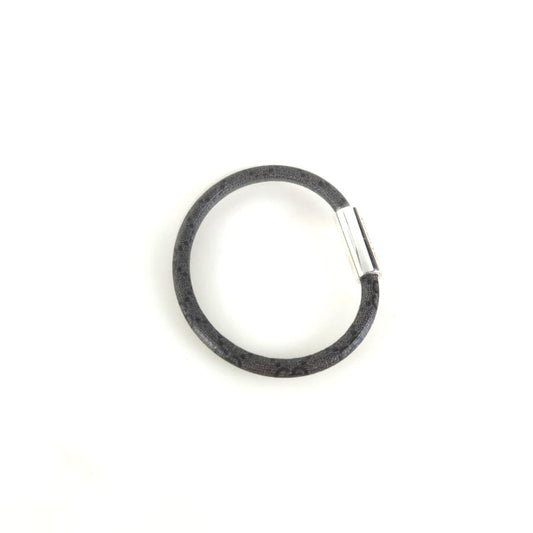 Trademark GG Supreme Silver Bracelet 797156