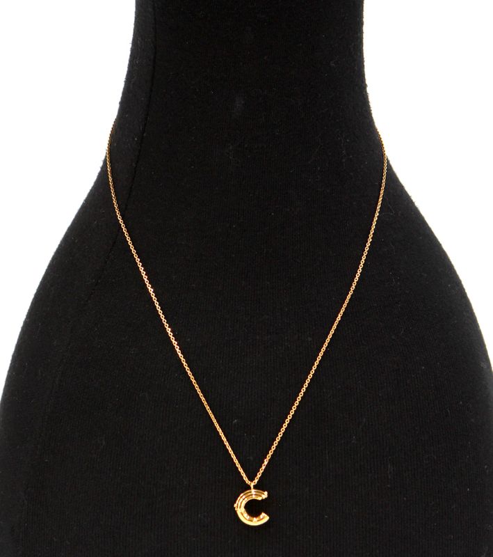 Louis Vuitton LV ME Necklace