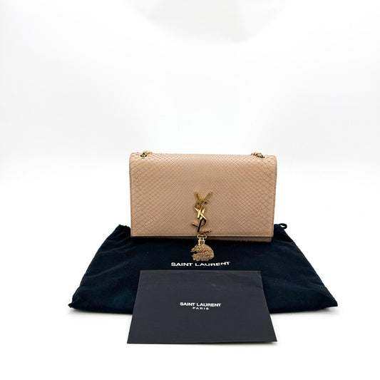Saint Laurent Kate Tassel Chain Bag