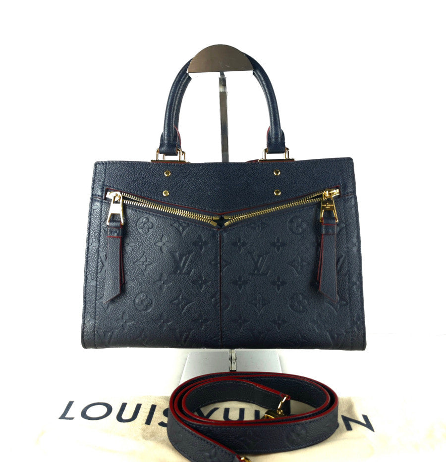 PM Empreinte Sully Tote Bag Shoulder Bag M54195