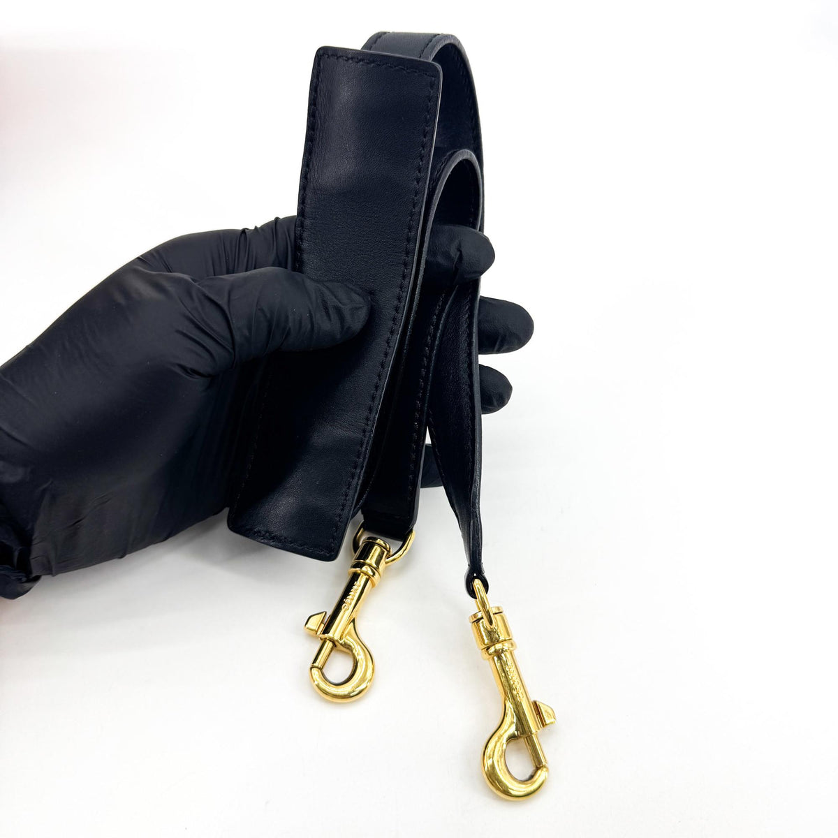 Celine Medium Trapeze Tricolor Satchel Bag