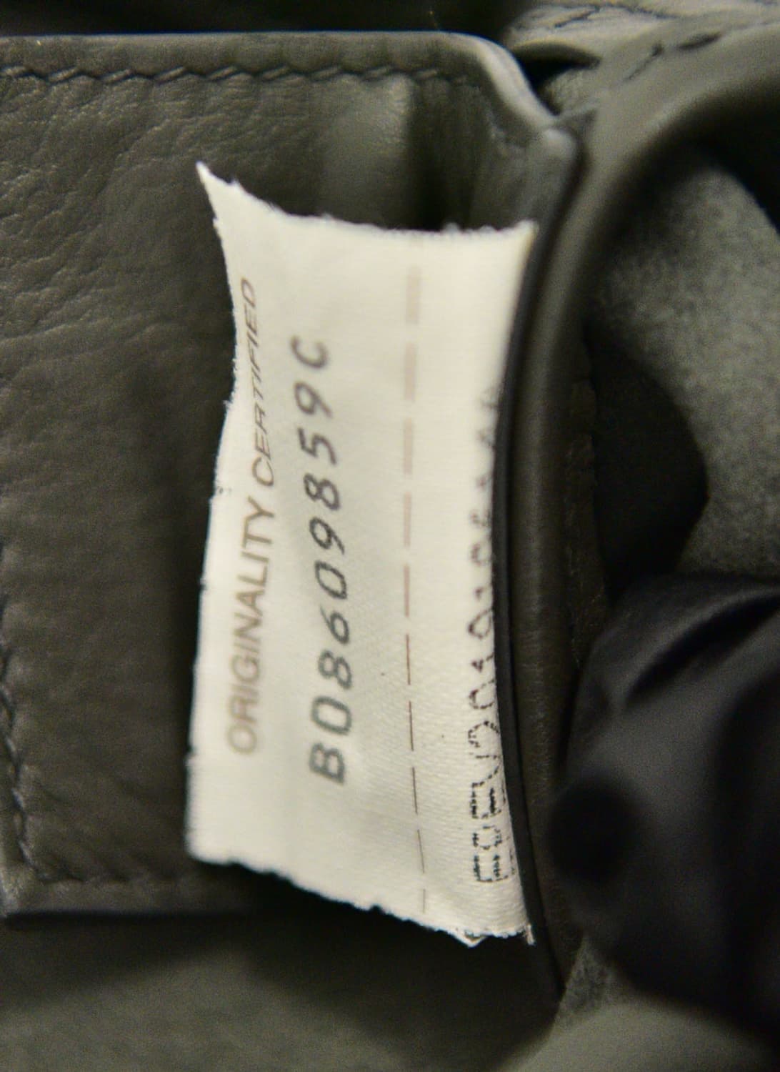 Bottega Veneta Intrecciato Slingback