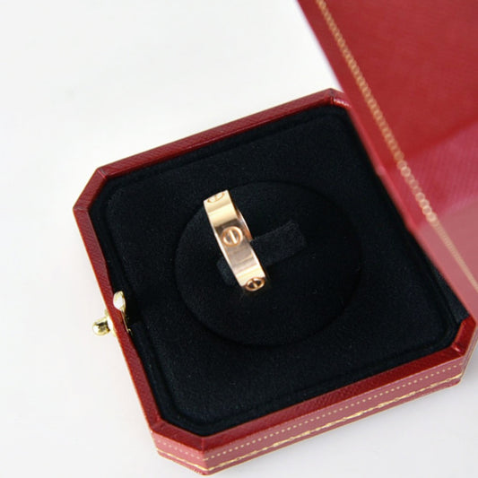 64 Love Classic Ring