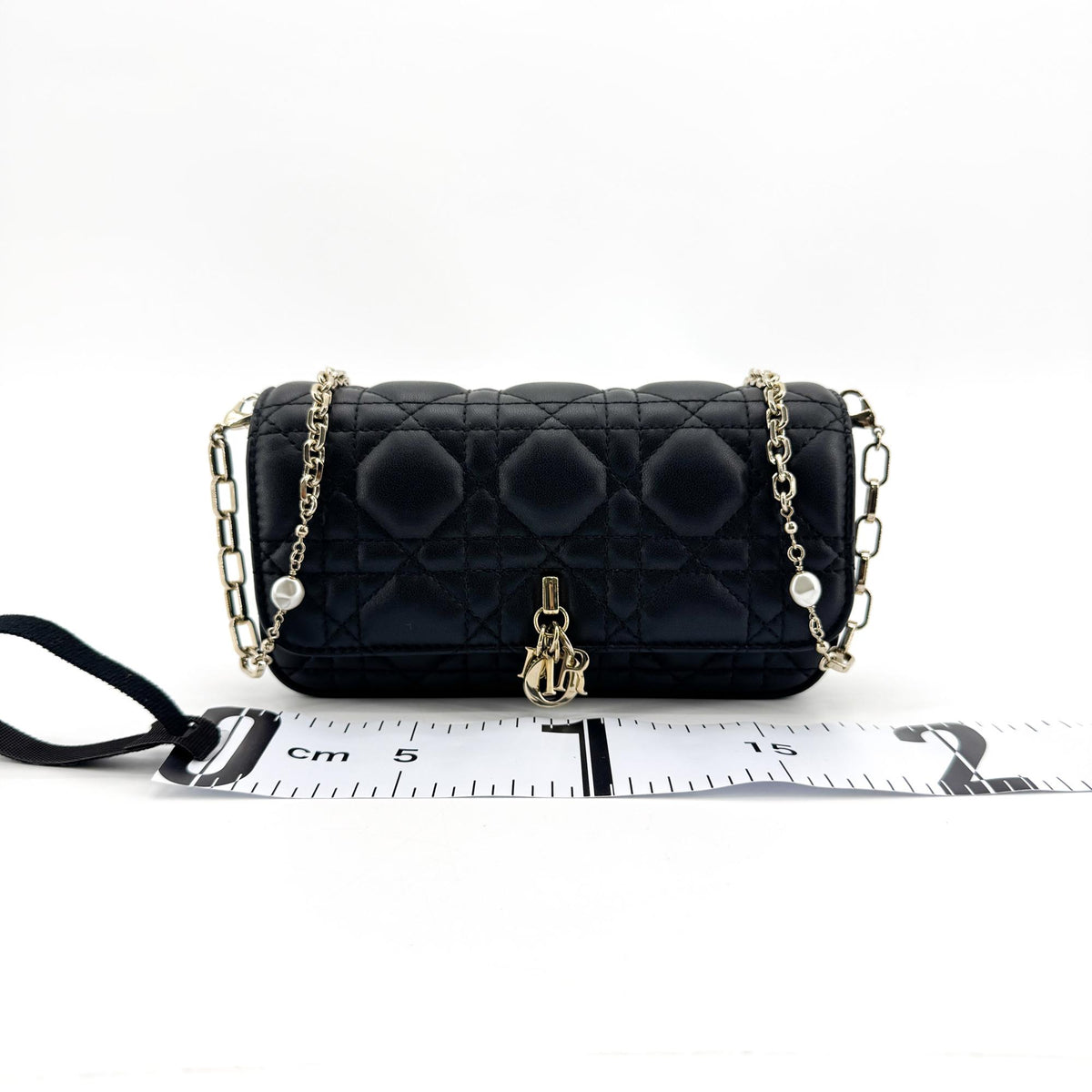 My Dior Dior Talk Phone Pouch