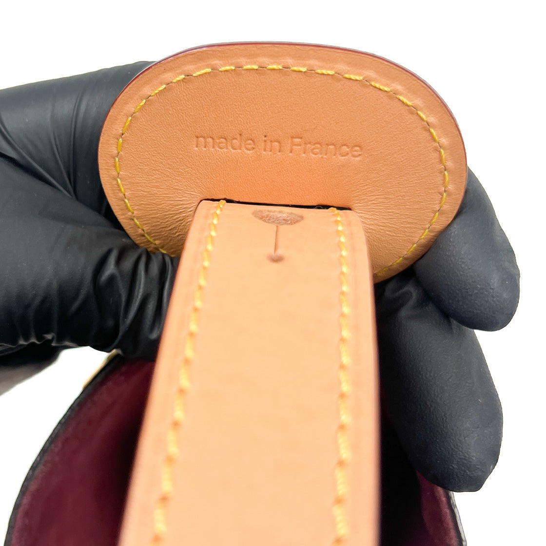 Louis Vuitton Monogram All-in-One BB