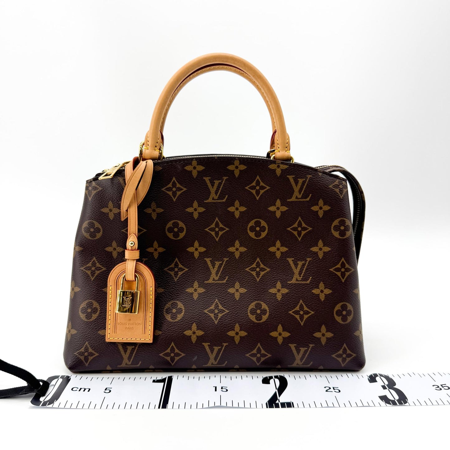 Louis Vuitton Petite Palette Monogram