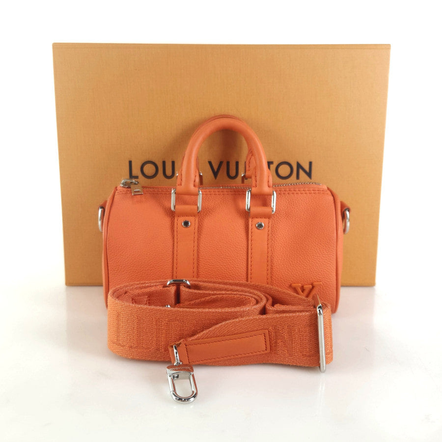 XS LV Aerogram Keepall Tote Bag Crossbody Bag M81004