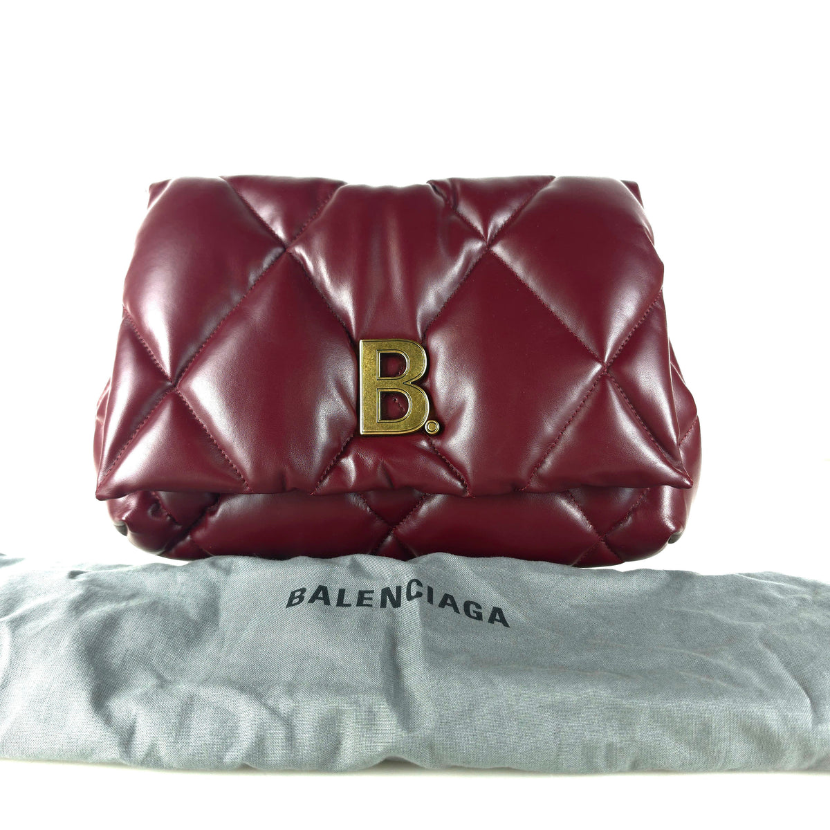 Puppy Clutch 619450