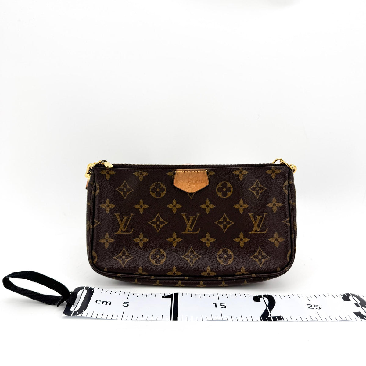 Louis Vuitton Monogram Pochette Accessoires