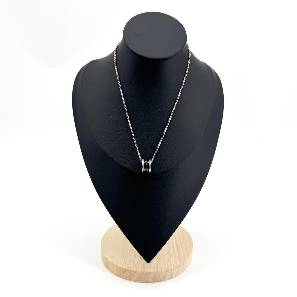 Bulgari B.Zero1 Save the Children necklace