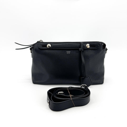 Fendi By The Way Medium Black