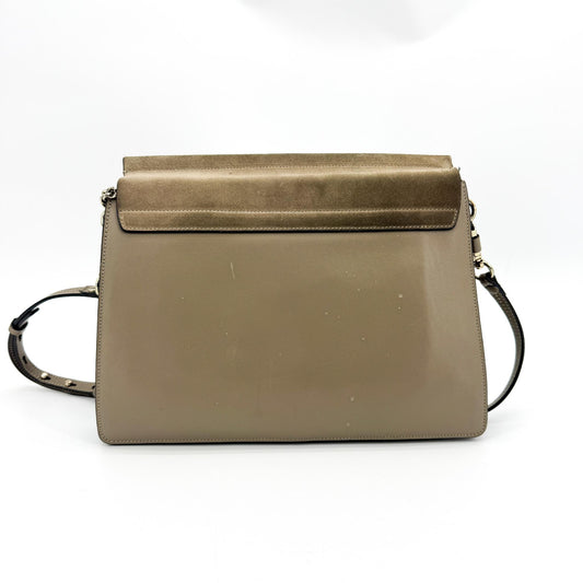 Chloé Faye Medium Shoulder Bag