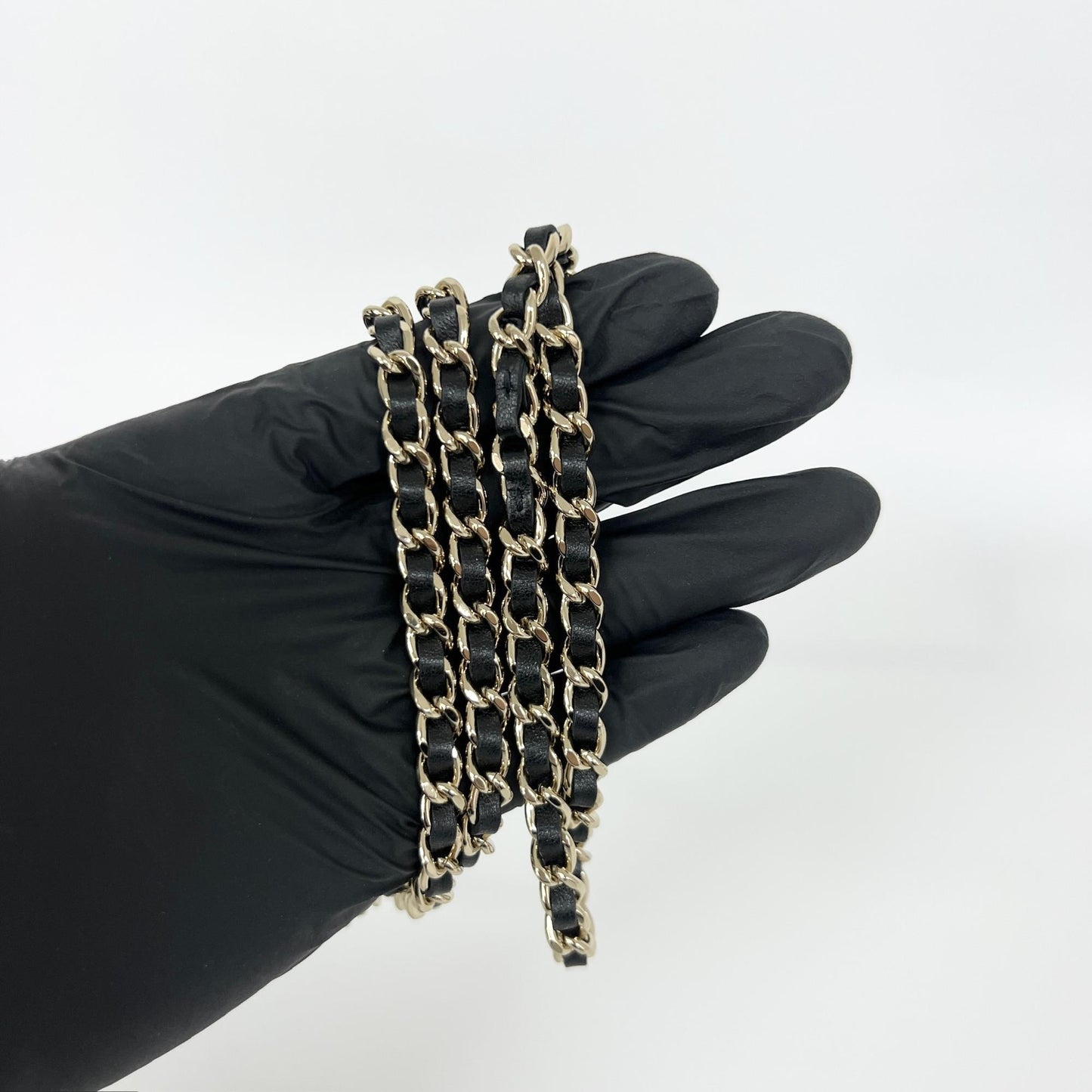 Chanel Trendy CC Mini Lambskin