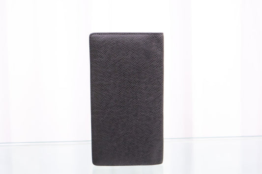 Taiga Brazza Wallet Long Wallet M30285
