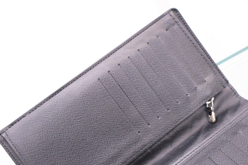 タイガ ブラザ ウォレット 長財布 M30285
