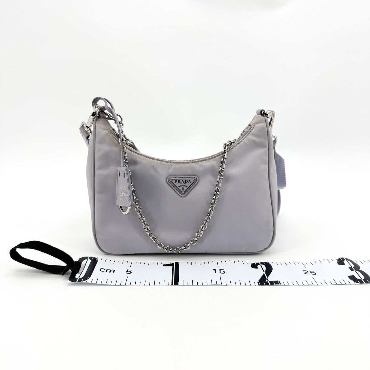 Prada Re-Ylon Re-Edition 2005 Crossbody Bag