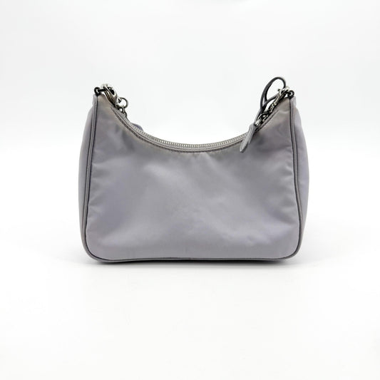 Prada Re-Ylon Re-Edition 2005 Crossbody Bag