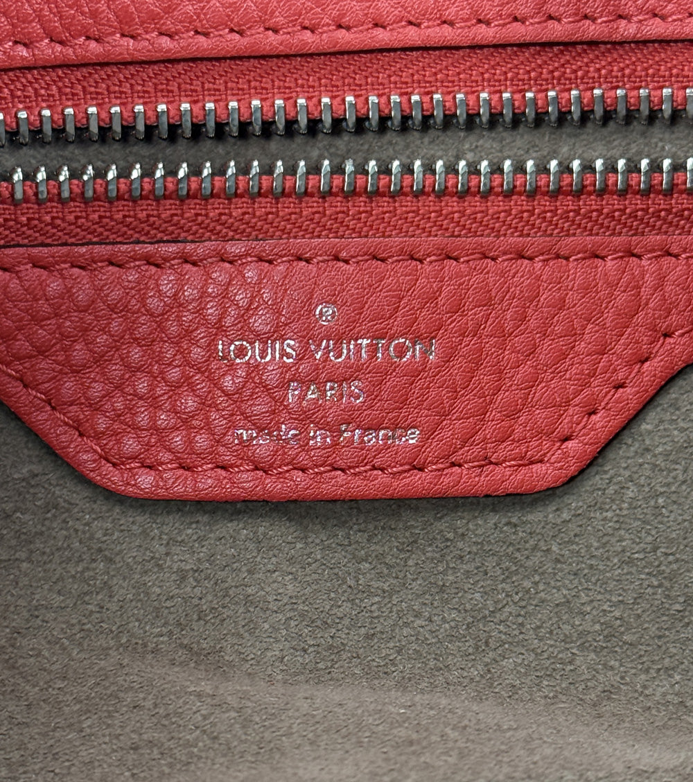 Louis Vuitton Mahina Celine 2WAY