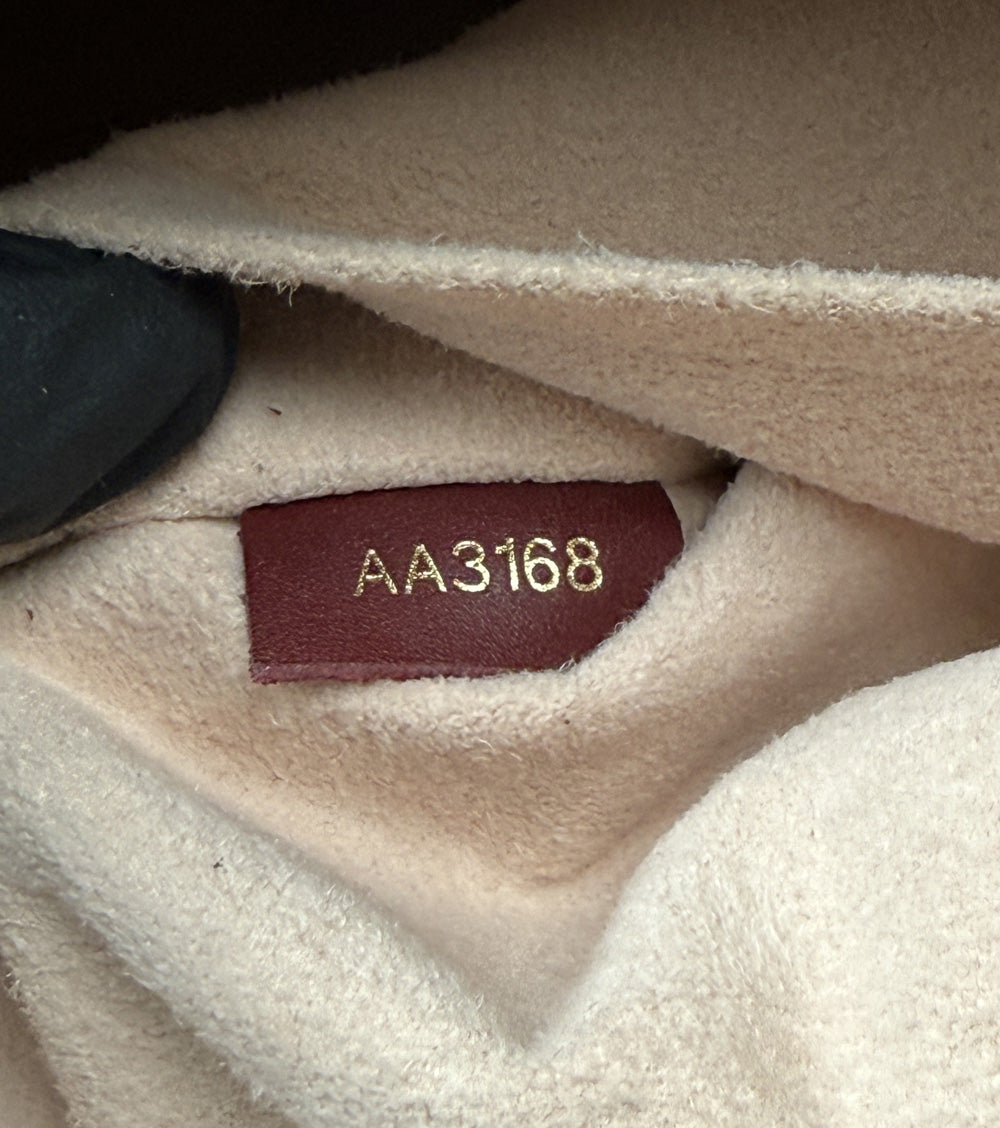 Louis Vuitton Monogram Canvas Tuileries Tote