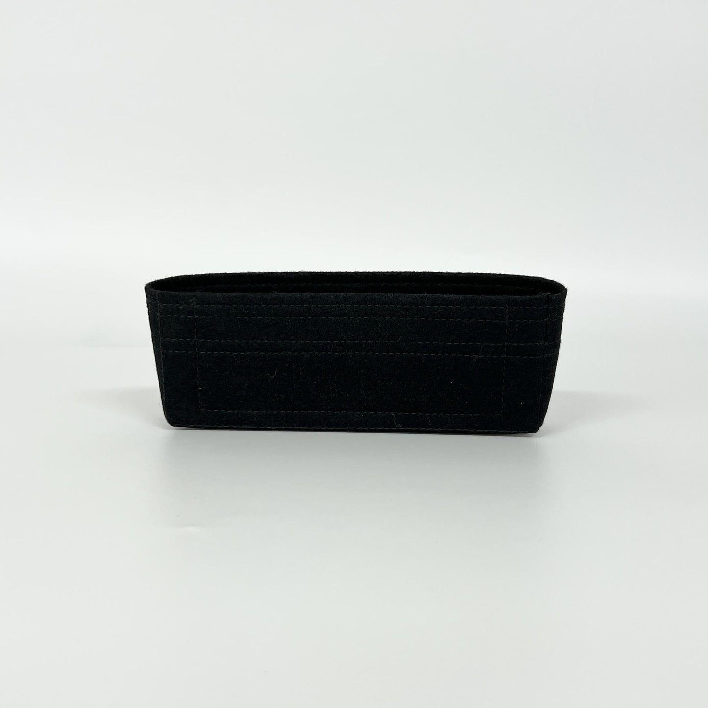 Bottega Veneta Cassette Belt Bag Black