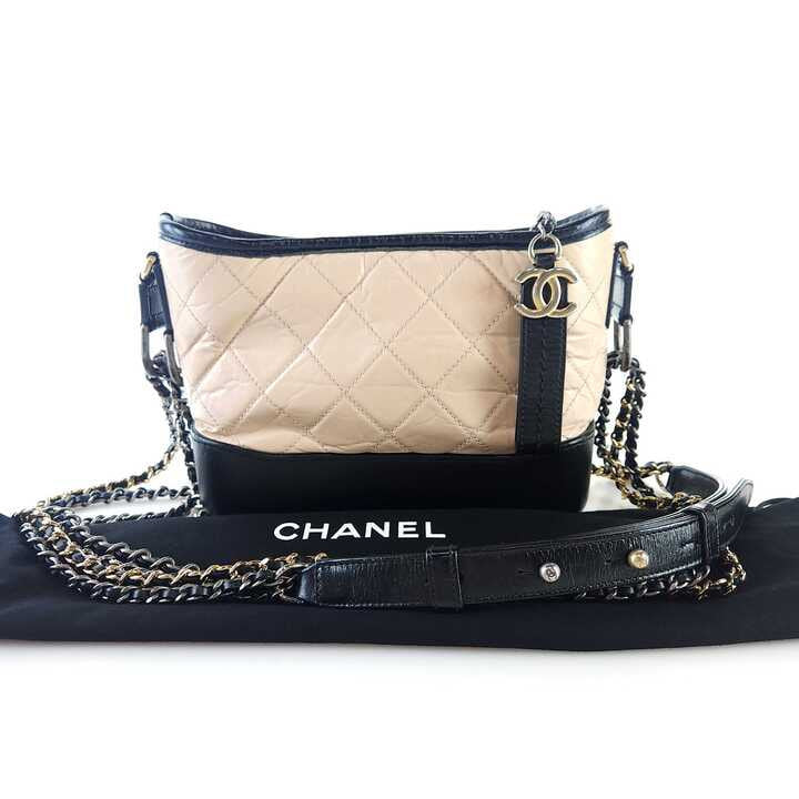 Small Gabriel Hobo Bag Shoulder Bag Crossbody Bag A91810