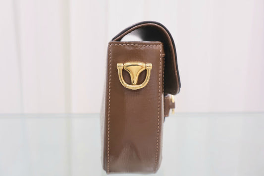 Horsebit 1955 Mini Shoulder Crossbody Bag 658574