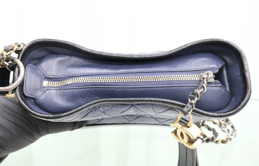 Gabriel Small Hobo Shoulder Bag a91810