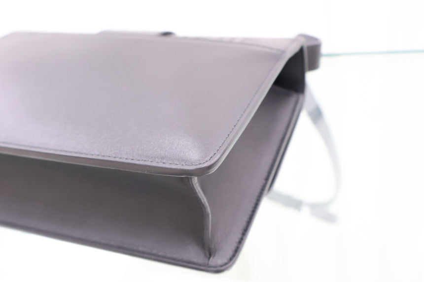 30 Montaigne Black Crossbody Shoulder Bag M9203UMOS_M911