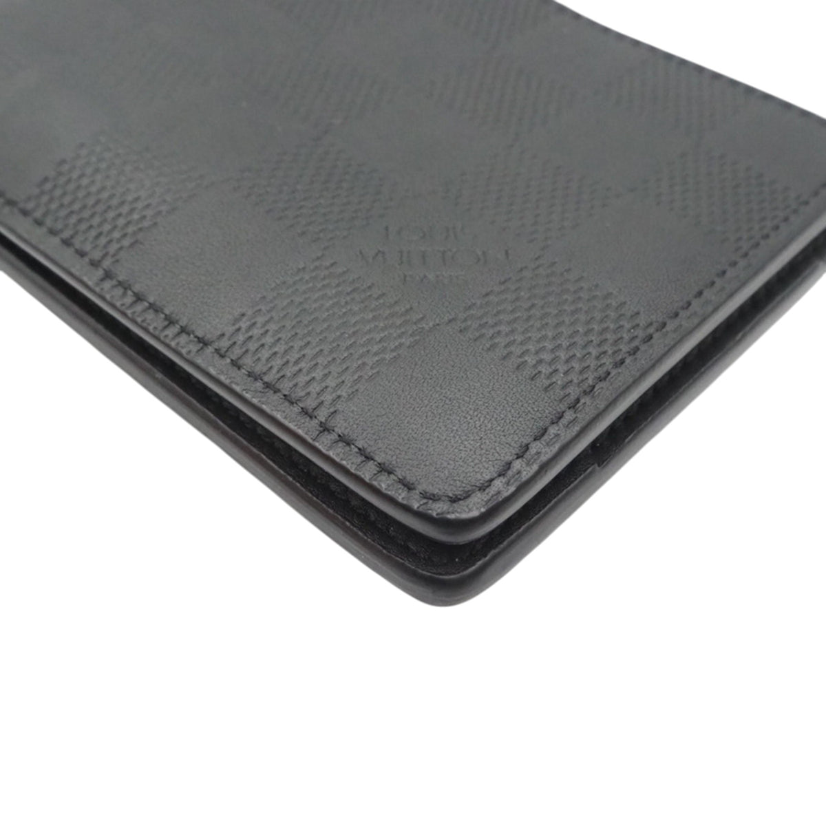 Louis Vuitton N63124 Damier Infini Multiple Wallet