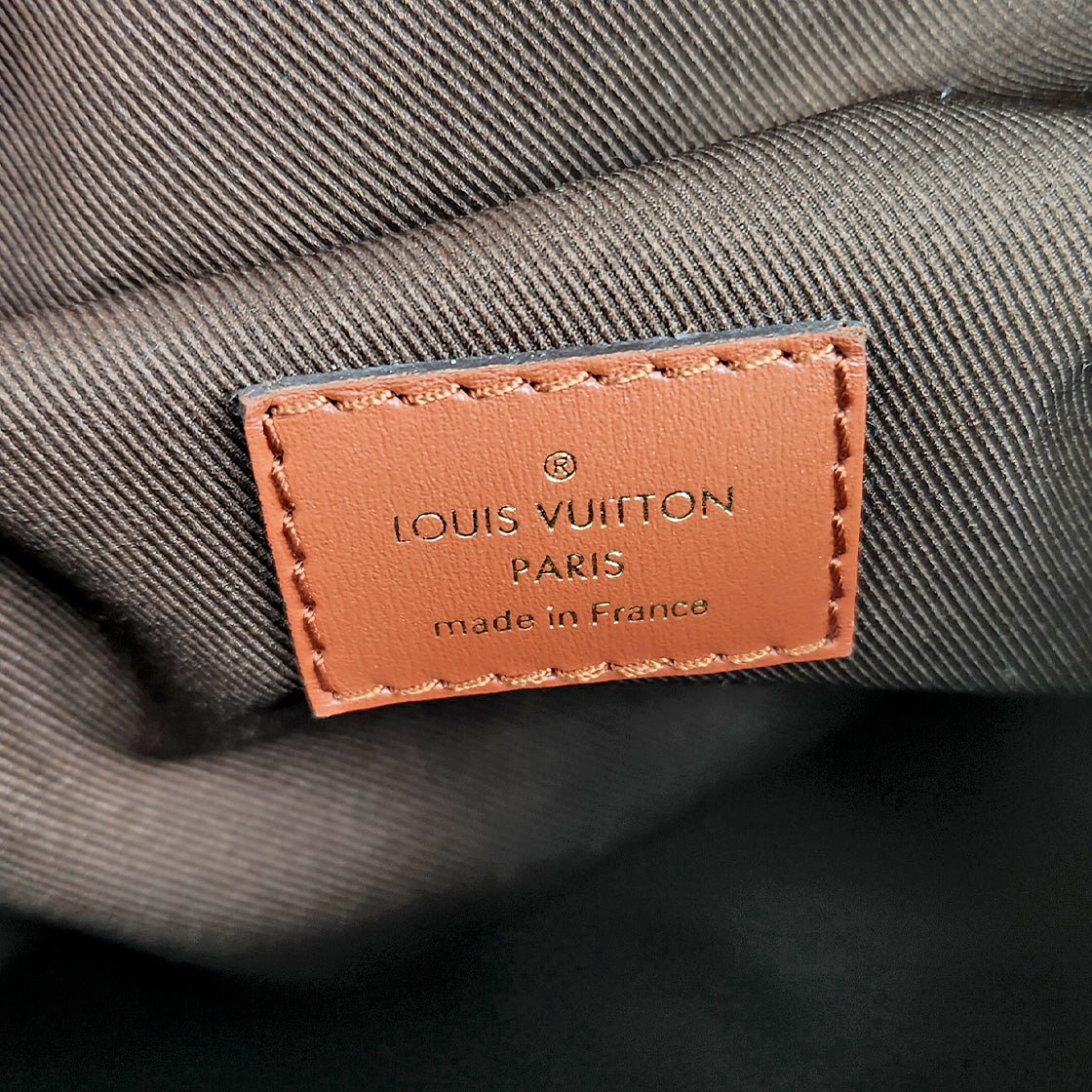 Louis Vuitton Monogram Loop GM