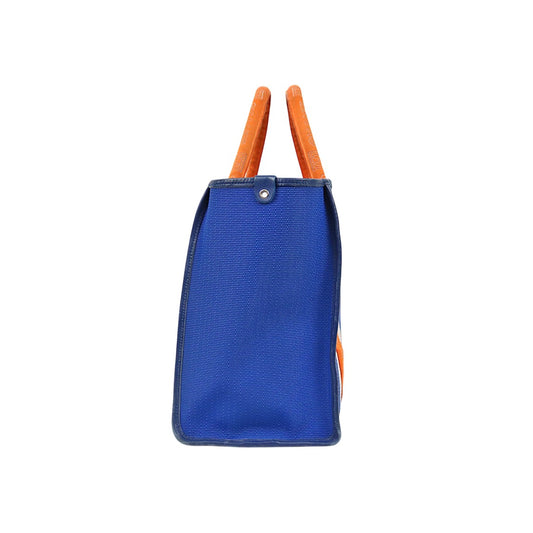 Chanel Multicolor Sport Shopper Bag