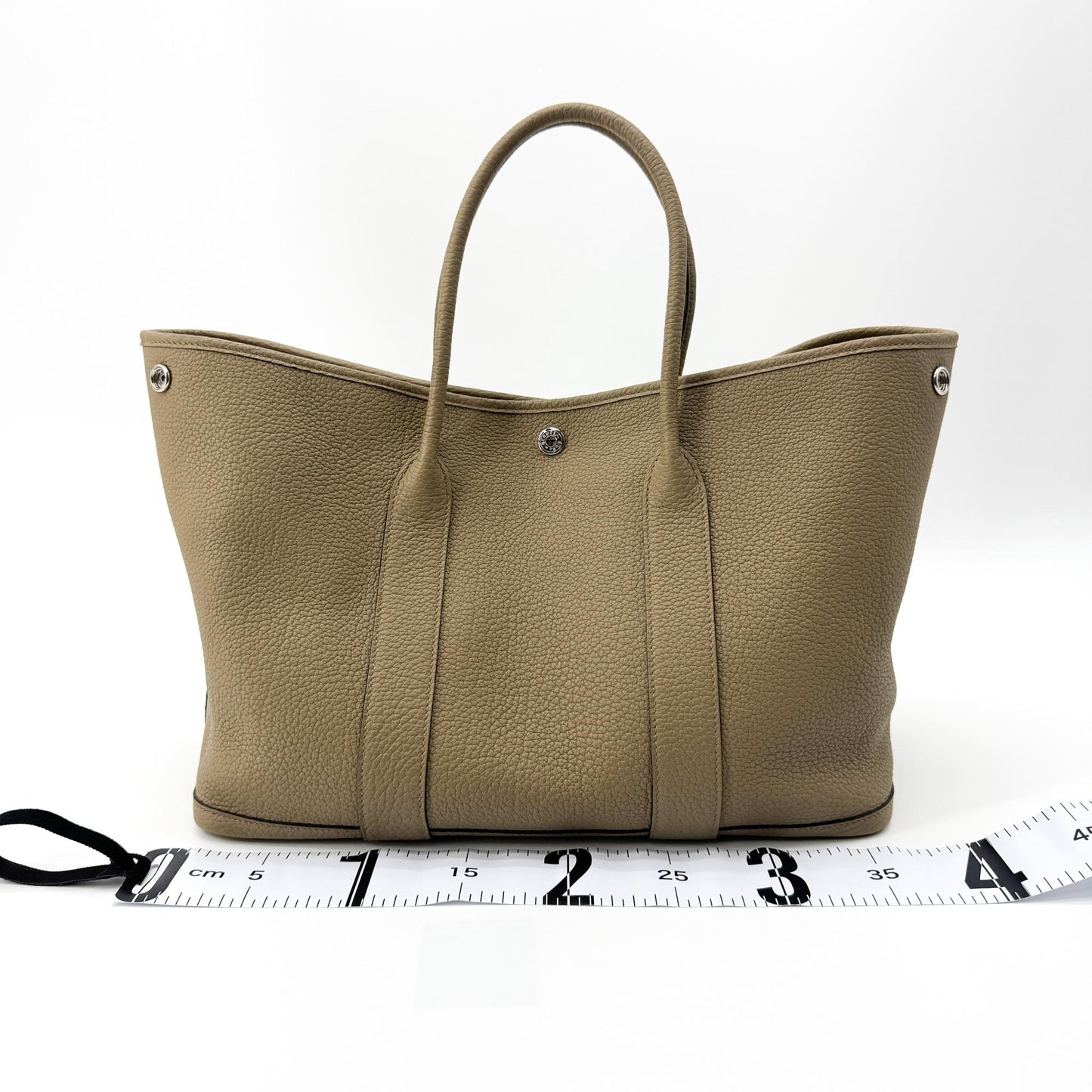 Hermès Garden Party 30