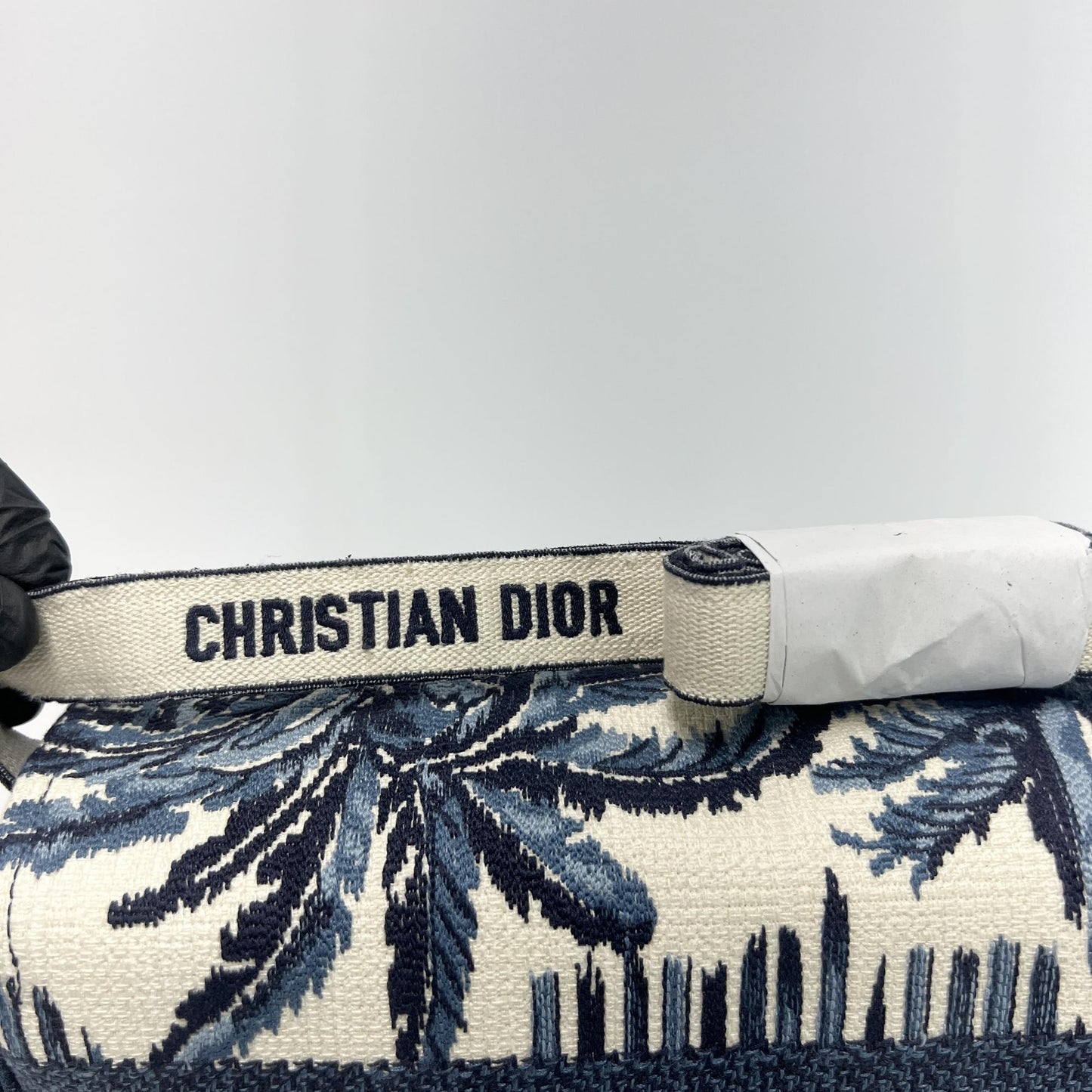 Dior Diorcamp messenger bag