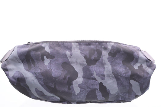 Camo Biker Crossbody Bag 2VH991