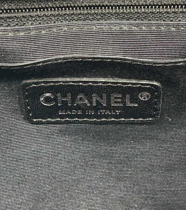 Chanel 2.55 Reissue Denim Shoulder Bag