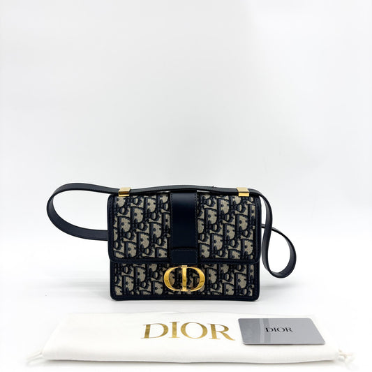 Dior 30 Montaigne Small Bag