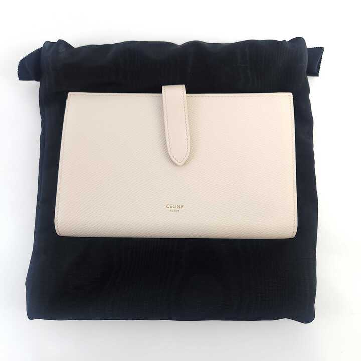 Strap Medium Wallet 10B643BFP