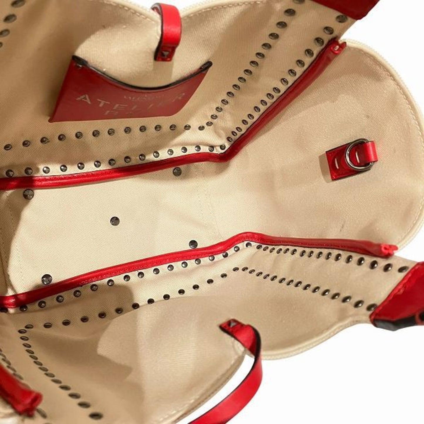 Valentino Atelier Handbag Shoulder Bag