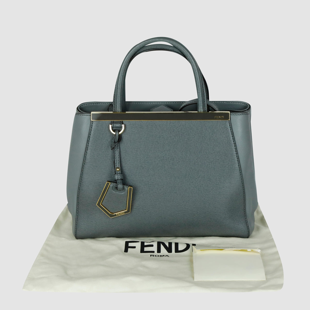 Small Toujours Tote Bag Shoulder Bag 8BH253
