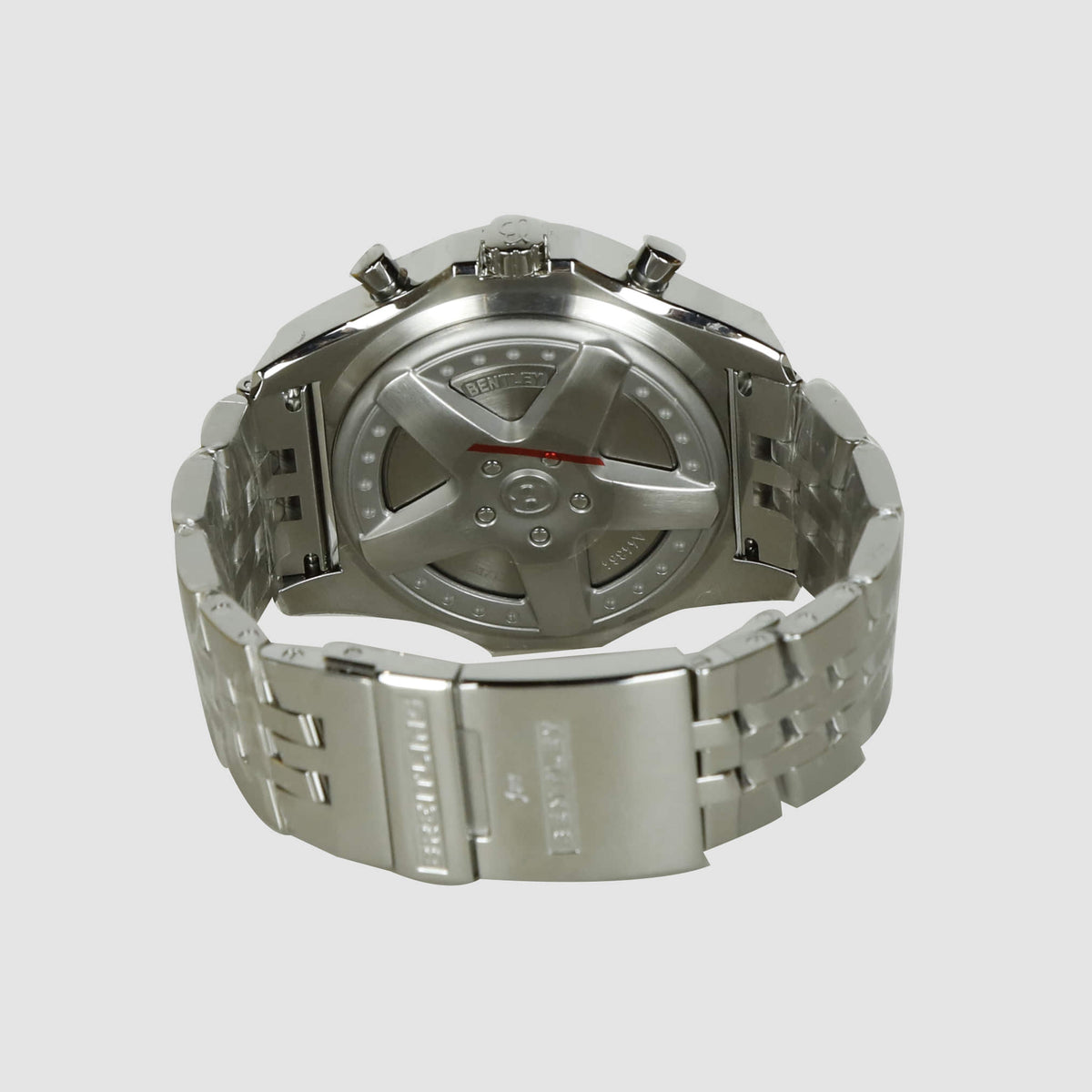 46 Bentley Chrono Watch