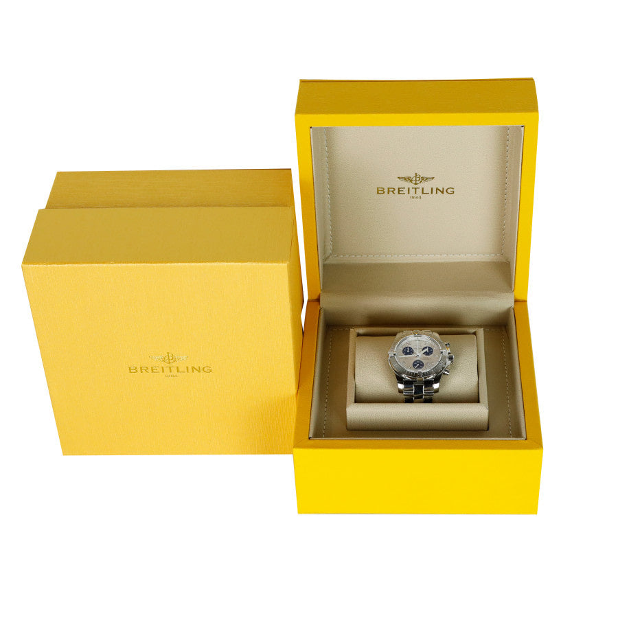 41 Colt Chrono Quartz Watch A73380