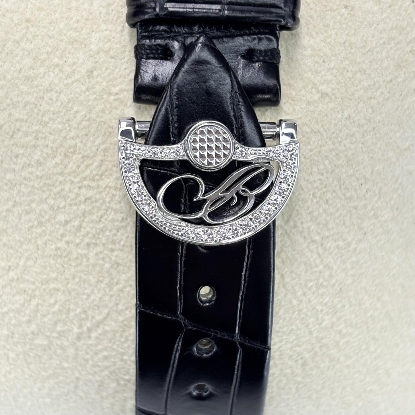 Breguet Reine de Naples 8928 Full Diamond