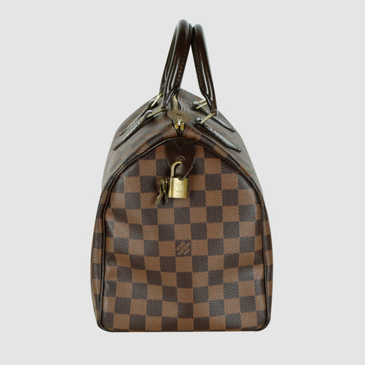 30 Damier Speedy Tote Bag N41531