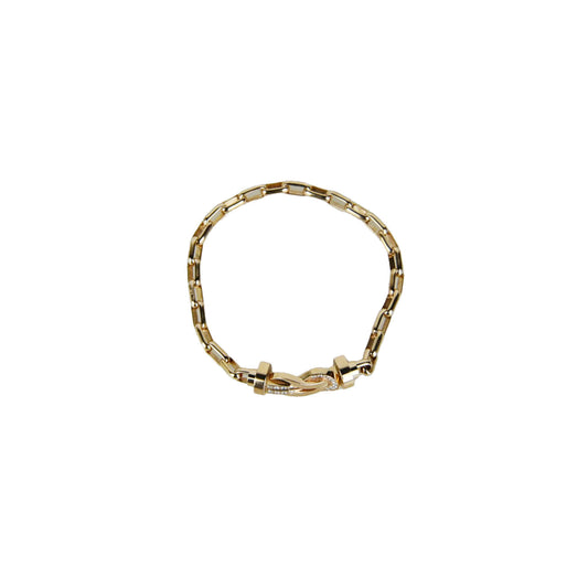 18 Chance Infini Diamond Large Bracelet